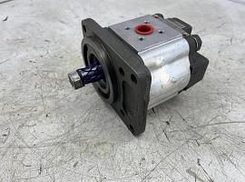 Parker gear pump/motor