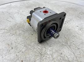 Parker gear pump/motor