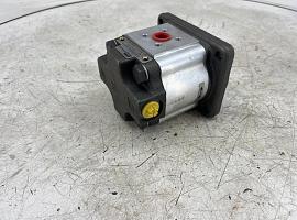 Parker gear pump/motor