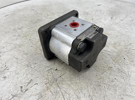 Parker gear pump/motor