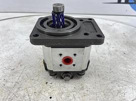 Parker gear pump/motor