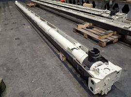 Tadano AC 3.055-1/ AC 3.060-1 telescopic cylinder