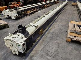 Tadano AC 3.055-1/ AC 3.060-1 telescopic cylinder