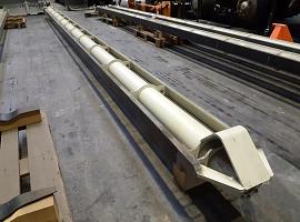 Tadano AC 3.055-1/ AC 3.060-1 telescopic cylinder