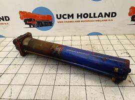 Faun RTF 45 outrigger support cylinder