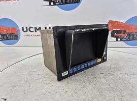 Liebherr LTM LICCON CONSOLE LCD1