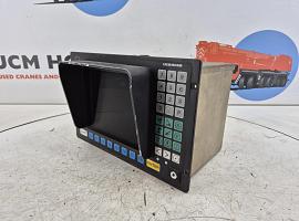 Liebherr LTM LICCON CONSOLE LCD1