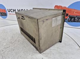 Liebherr LTM LICCON CONSOLE LCD1