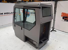 Liebherr LTM upper cab 