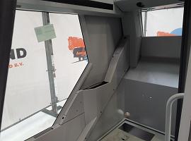 Liebherr LTM upper cab 