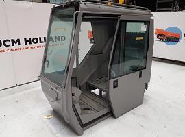 Liebherr LTM upper cab 