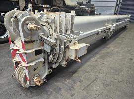 Grove GMK 3050-1 complete boom