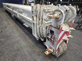 Grove GMK 3050-1 complete boom