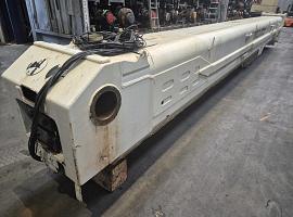 Grove GMK 3050-1 complete boom