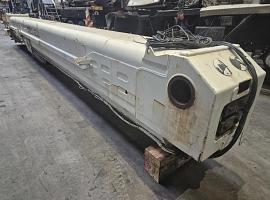 Grove GMK 3050-1 complete boom