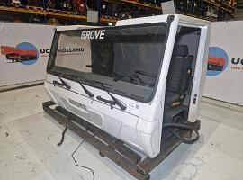 Grove GMK 5220 lower cab 