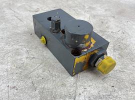 Grove GMK 3050 hand pump (emergency pump)  