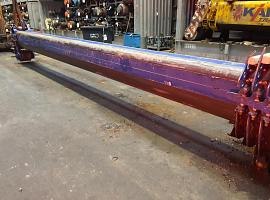 Grove GMK 4090/4080-2 telescopic section 5