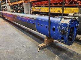 Grove GMK 4090/4080-1 and 2  telescopic section 1