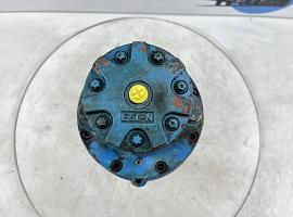 Demag AC 155 slewing gear 