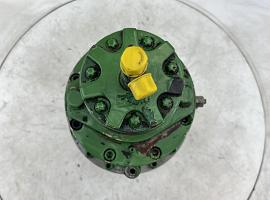 Demag AC 155 slewing gear 