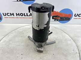 Liebherr LTM 1035-2 Collecting ring