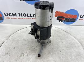 Liebherr LTM 1035-2 Collecting ring