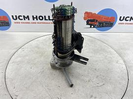 Liebherr LTM 1035-2 Collecting ring