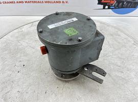 Compact truck C.T.2 Electric swivel