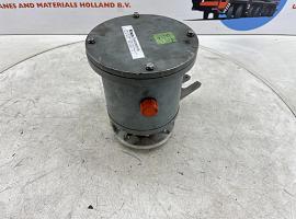 Compact truck C.T.2 Electric swivel