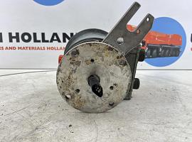 Compact truck C.T.2 Electric swivel