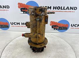 Kato NK 500 Hydraulic swivel