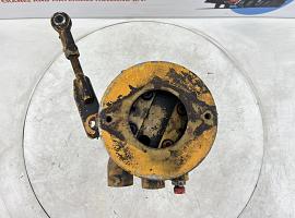 Kato NK 500 Hydraulic swivel