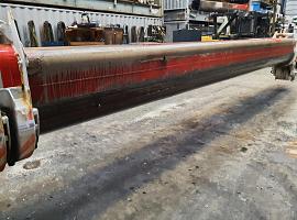 Liebherr LTM 1080/1 telescopic section 4