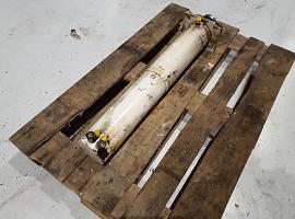 Outrigger Supportcilinder Front for Demag AC 40-1