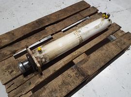 Outrigger Supportcilinder Front for Demag AC 40-1