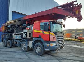 Liebherr LTF 1045-4.1