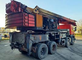 Liebherr LTF 1045-4.1