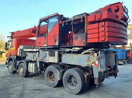 Liebherr LTF 1045-4.1