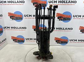 Liebherr LTM 1035-2 Rotary feed through