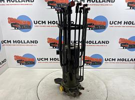 Liebherr LTM 1035-2 Rotary feed through