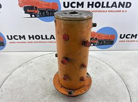 Krupp 70 GMT Hydraulic swivel