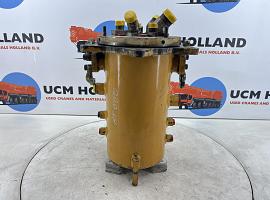 Grove AT 880 Hydraulic swivel