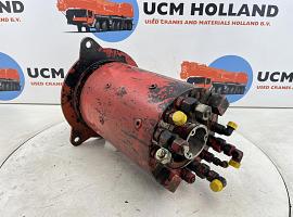 Liebherr LTM 1070 ROTARY FEED THROUGH