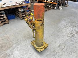Krupp KMK 4070 Swivel