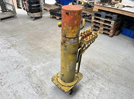 Krupp KMK 4070 Swivel