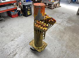 Krupp KMK 4070 Swivel