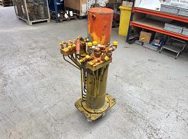 Krupp KMK 4070 Swivel