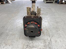 Krupp KMK 4070 Hydraulic Swivel