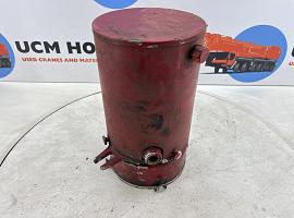 Krupp KMK 4070 Electric swivel 